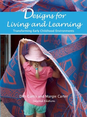 cover image of Designs for Living and Learning